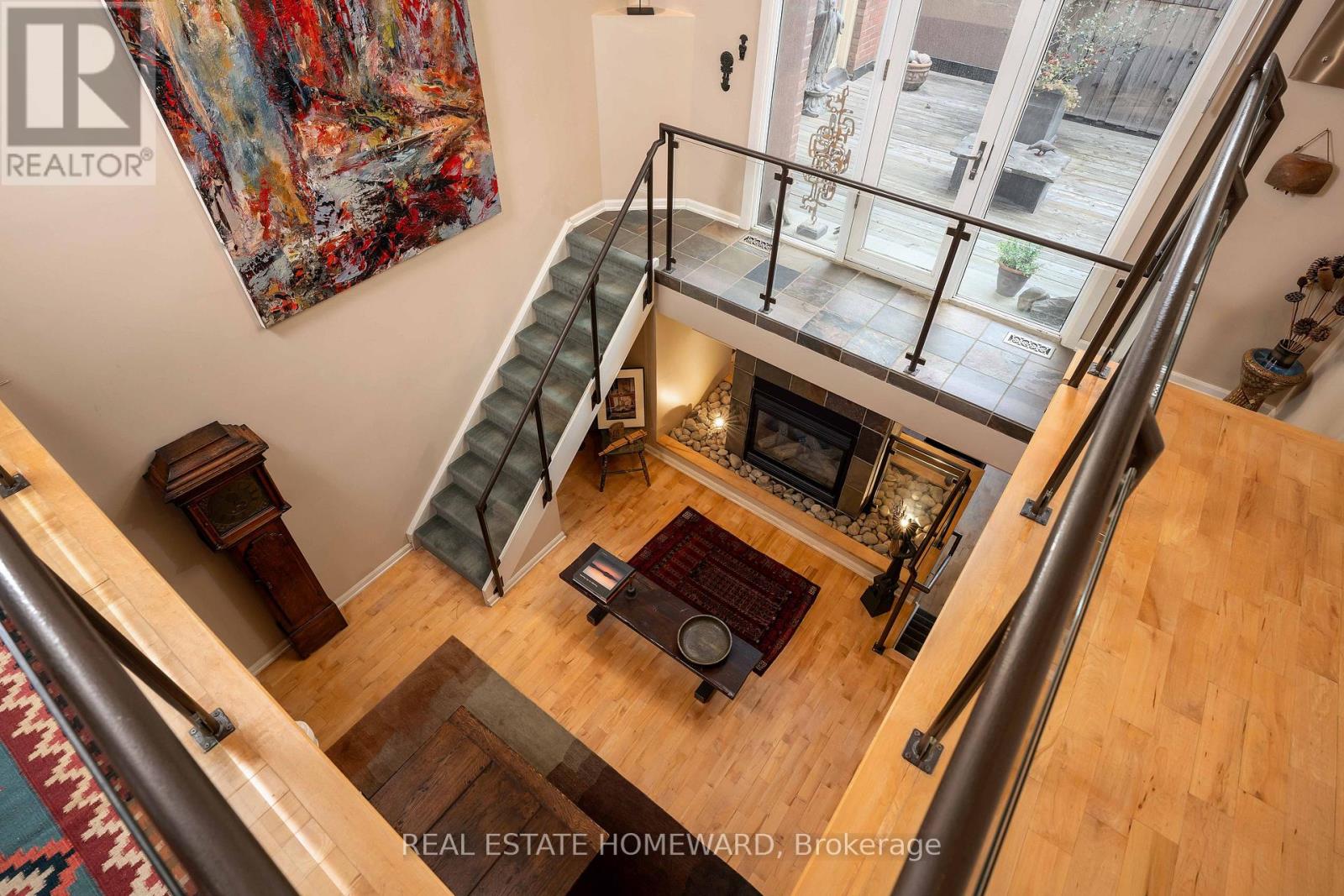 112 - 660 Pape Avenue, Toronto, Ontario  M4K 3S5 - Photo 31 - E12665706