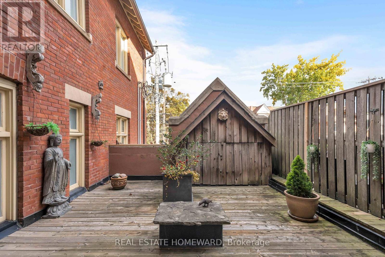 112 - 660 Pape Avenue, Toronto, Ontario  M4K 3S5 - Photo 32 - E12665706