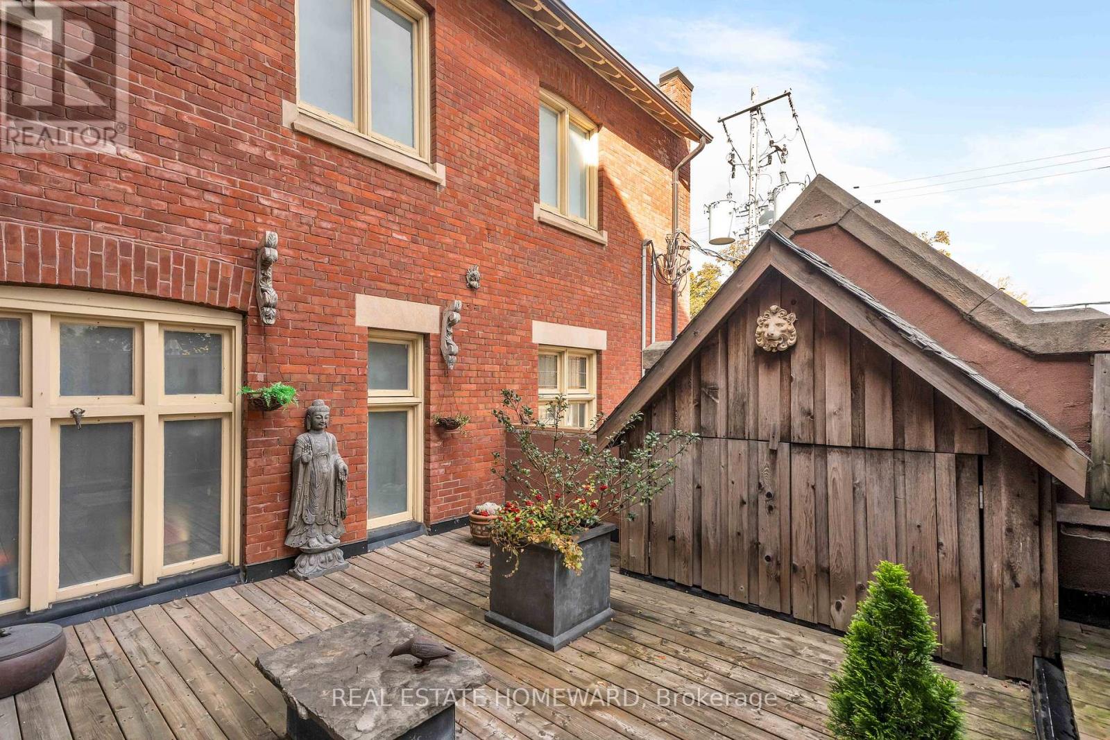 112 - 660 Pape Avenue, Toronto, Ontario  M4K 3S5 - Photo 33 - E12665706