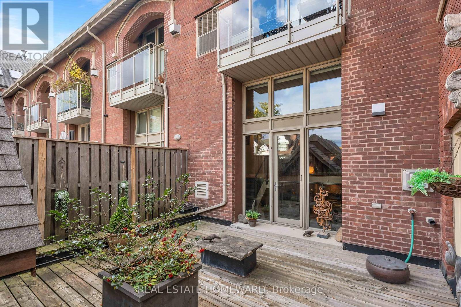 112 - 660 Pape Avenue, Toronto, Ontario  M4K 3S5 - Photo 34 - E12665706