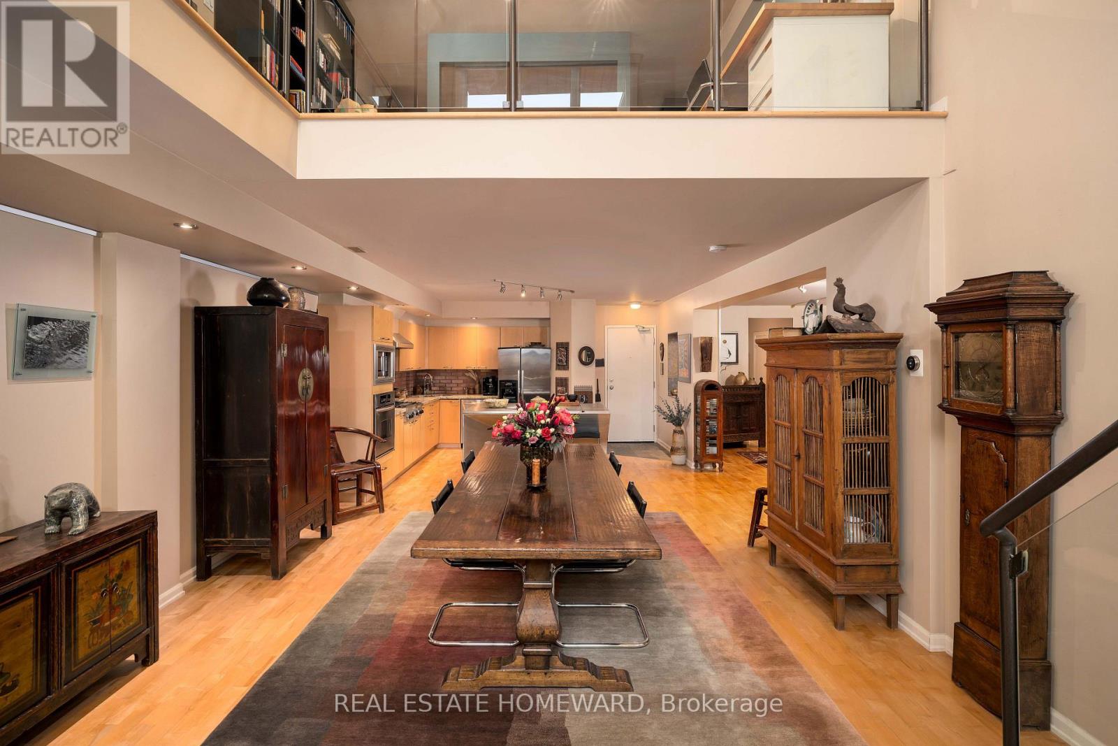 112 - 660 Pape Avenue, Toronto, Ontario  M4K 3S5 - Photo 35 - E12665706