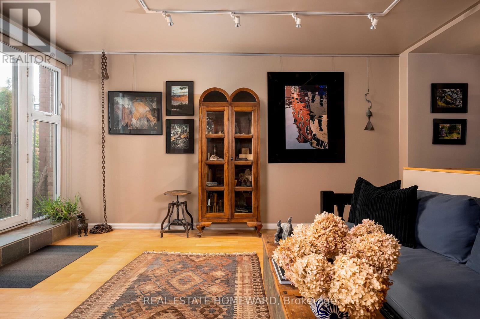 112 - 660 Pape Avenue, Toronto, Ontario  M4K 3S5 - Photo 38 - E12665706