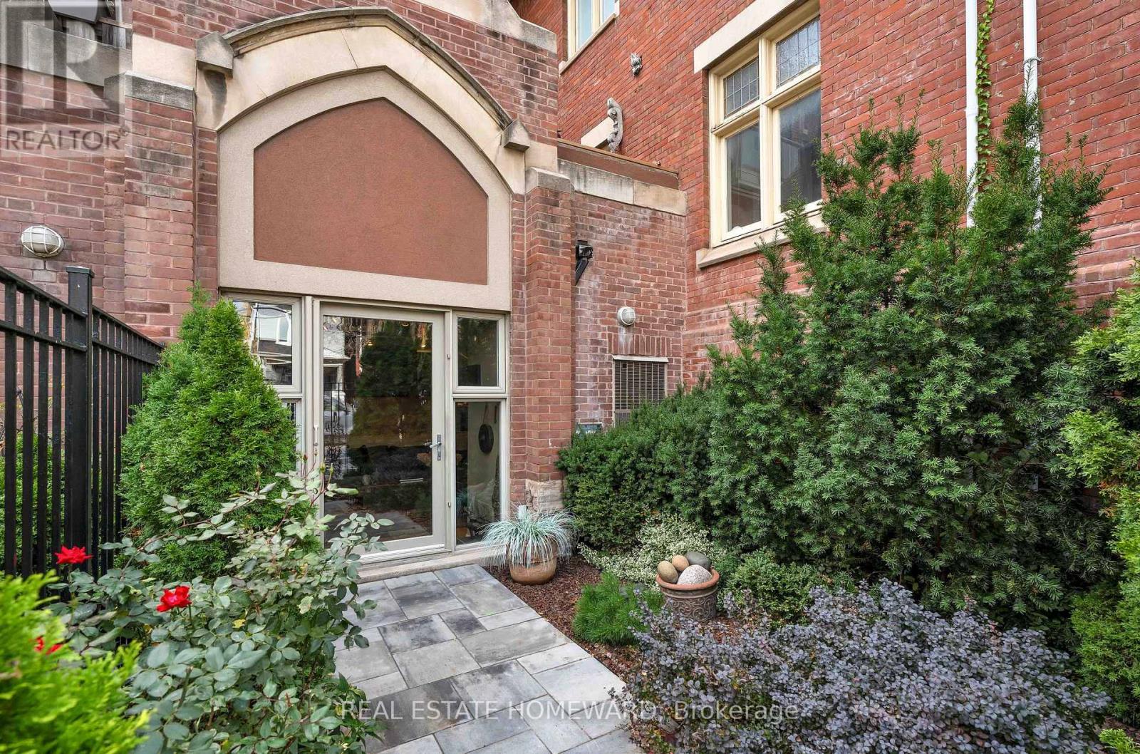 112 - 660 Pape Avenue, Toronto, Ontario  M4K 3S5 - Photo 42 - E12665706