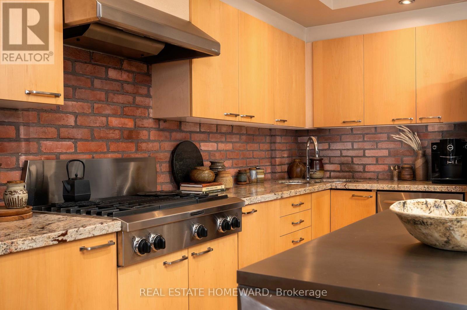 112 - 660 Pape Avenue, Toronto, Ontario  M4K 3S5 - Photo 5 - E12665706