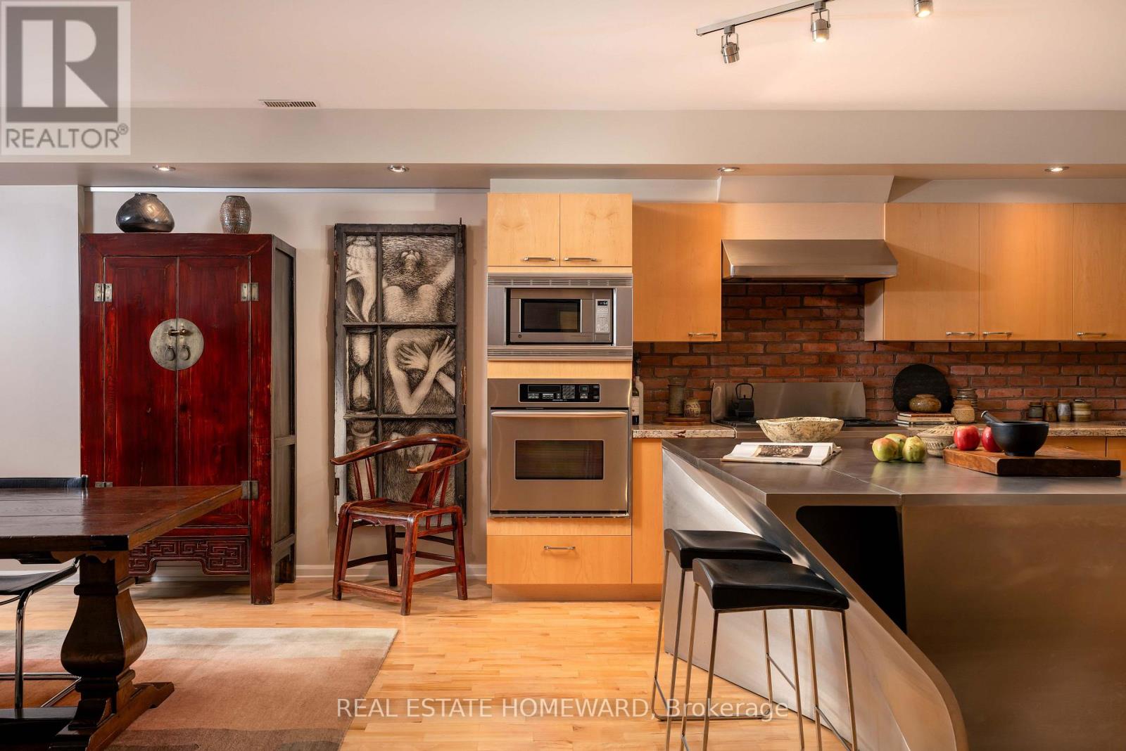 112 - 660 Pape Avenue, Toronto, Ontario  M4K 3S5 - Photo 6 - E12665706