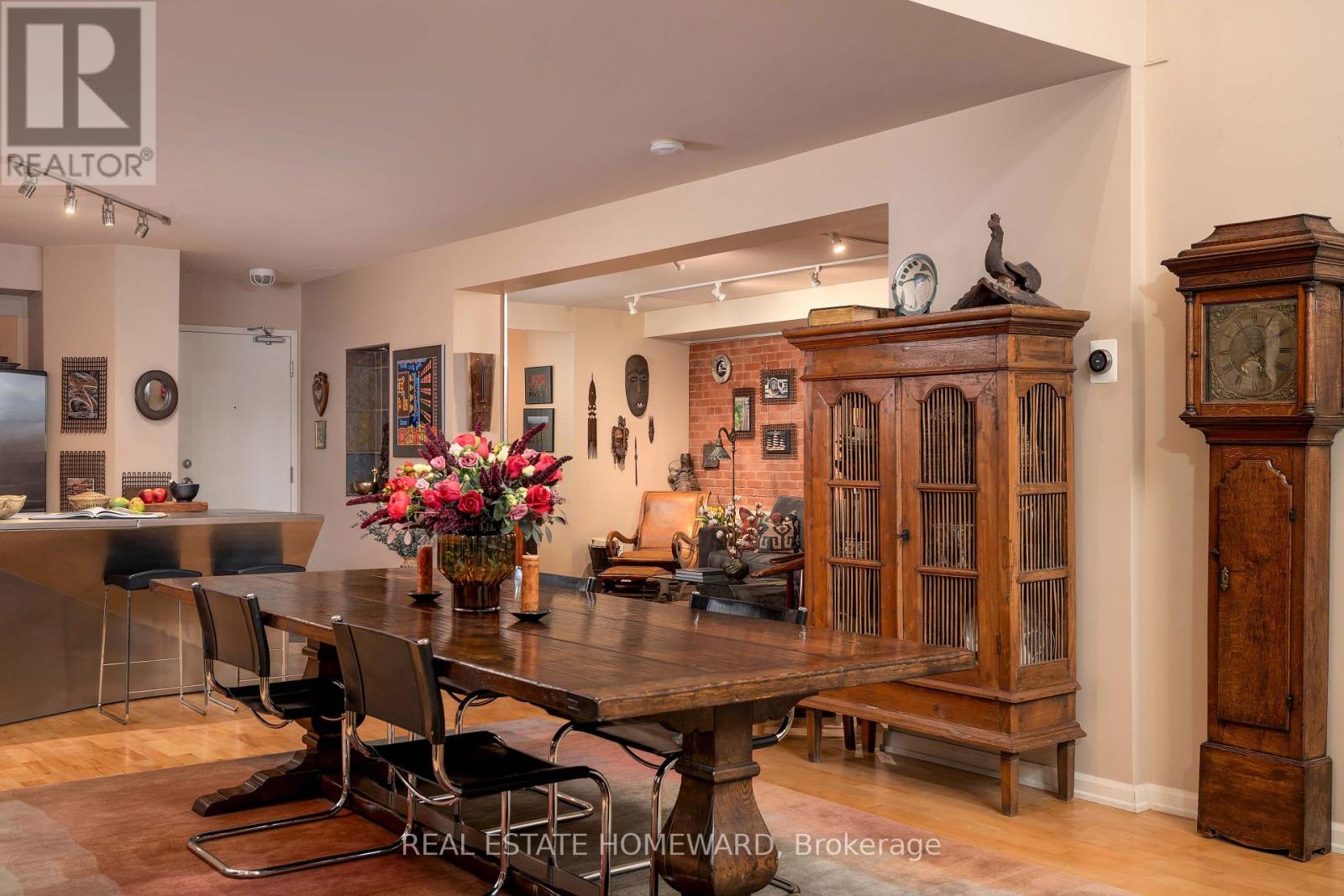 112 - 660 Pape Avenue, Toronto, Ontario  M4K 3S5 - Photo 7 - E12665706