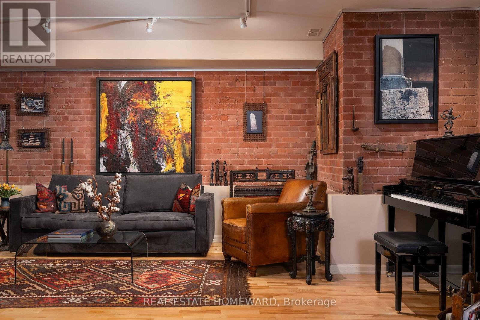 112 - 660 Pape Avenue, Toronto, Ontario  M4K 3S5 - Photo 9 - E12665706