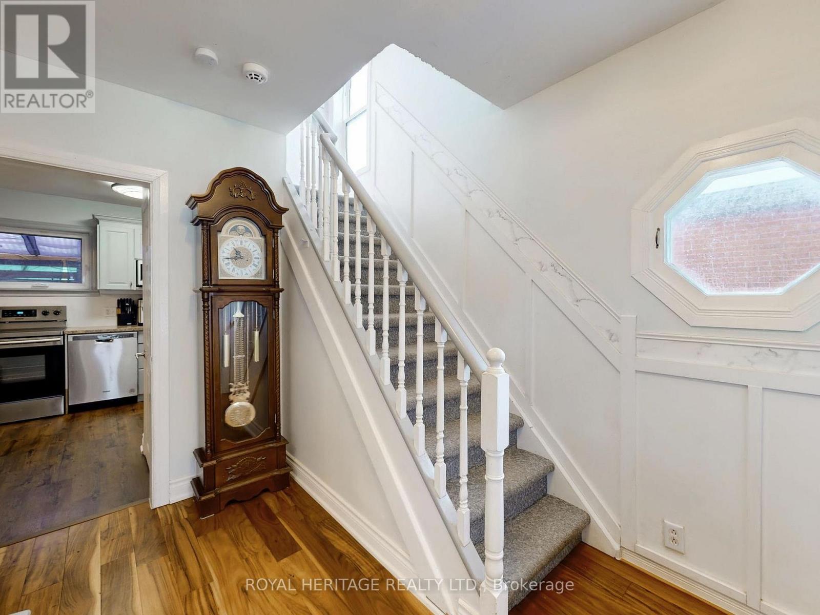 651 Somerville Avenue, Oshawa, Ontario  L1G 4J2 - Photo 15 - E12665726