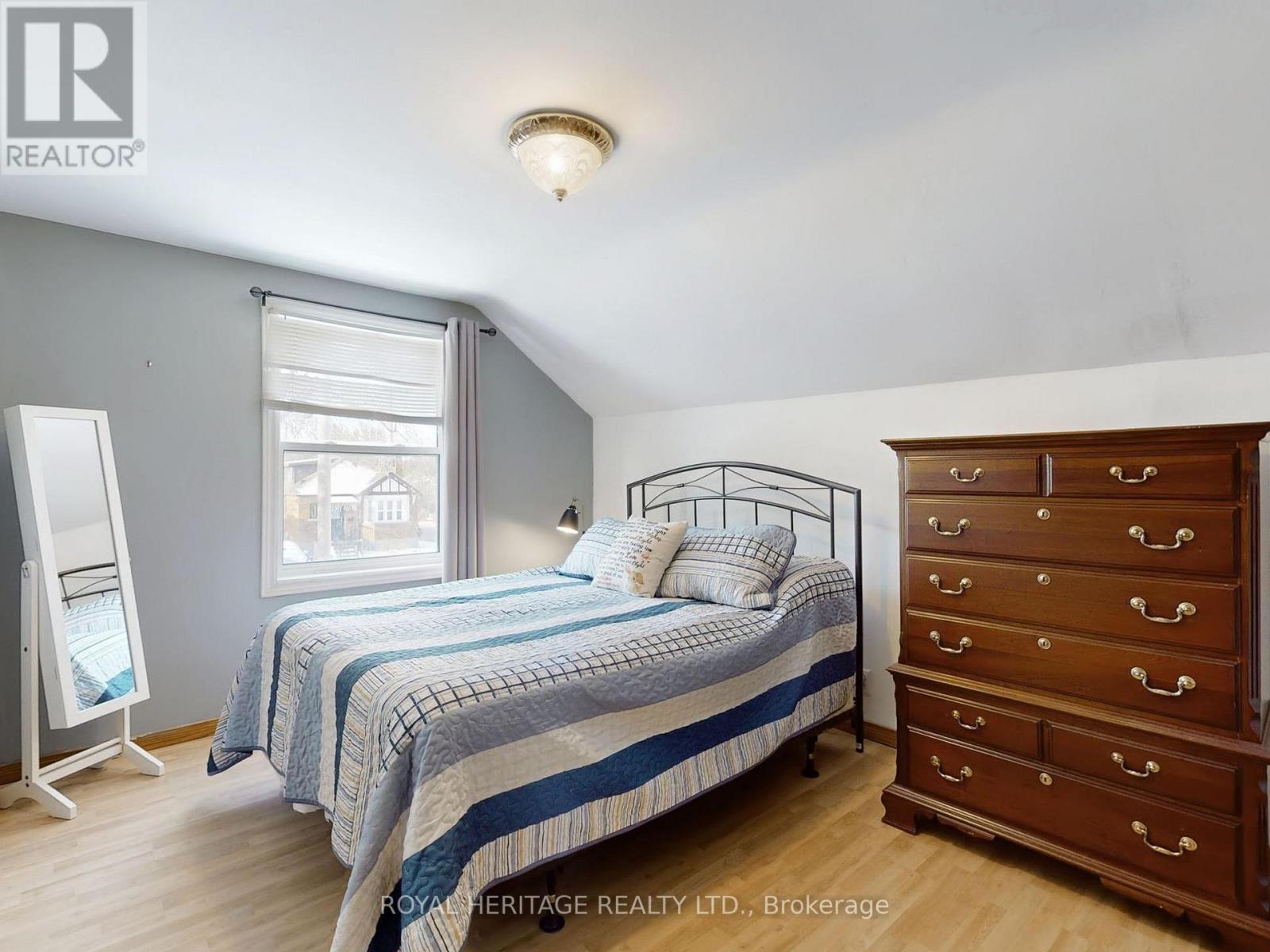 651 Somerville Avenue, Oshawa, Ontario  L1G 4J2 - Photo 16 - E12665726