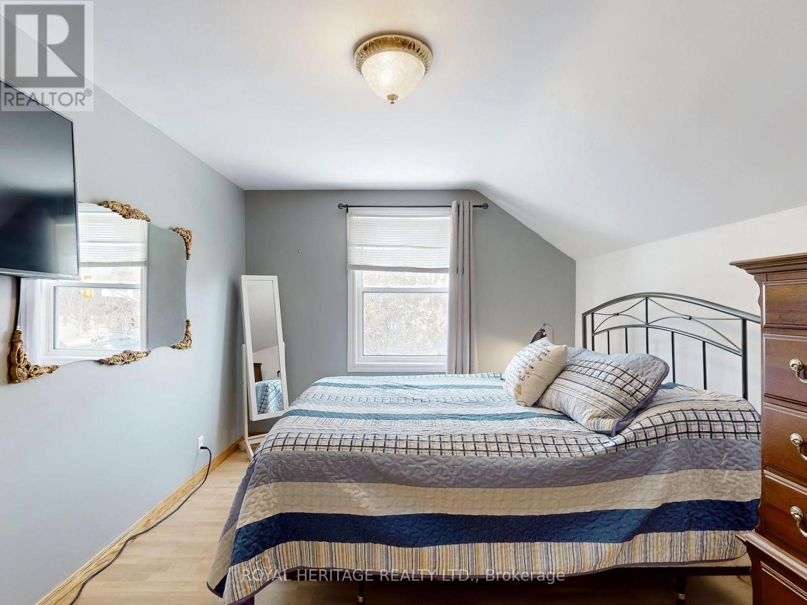 651 Somerville Avenue, Oshawa, Ontario  L1G 4J2 - Photo 17 - E12665726