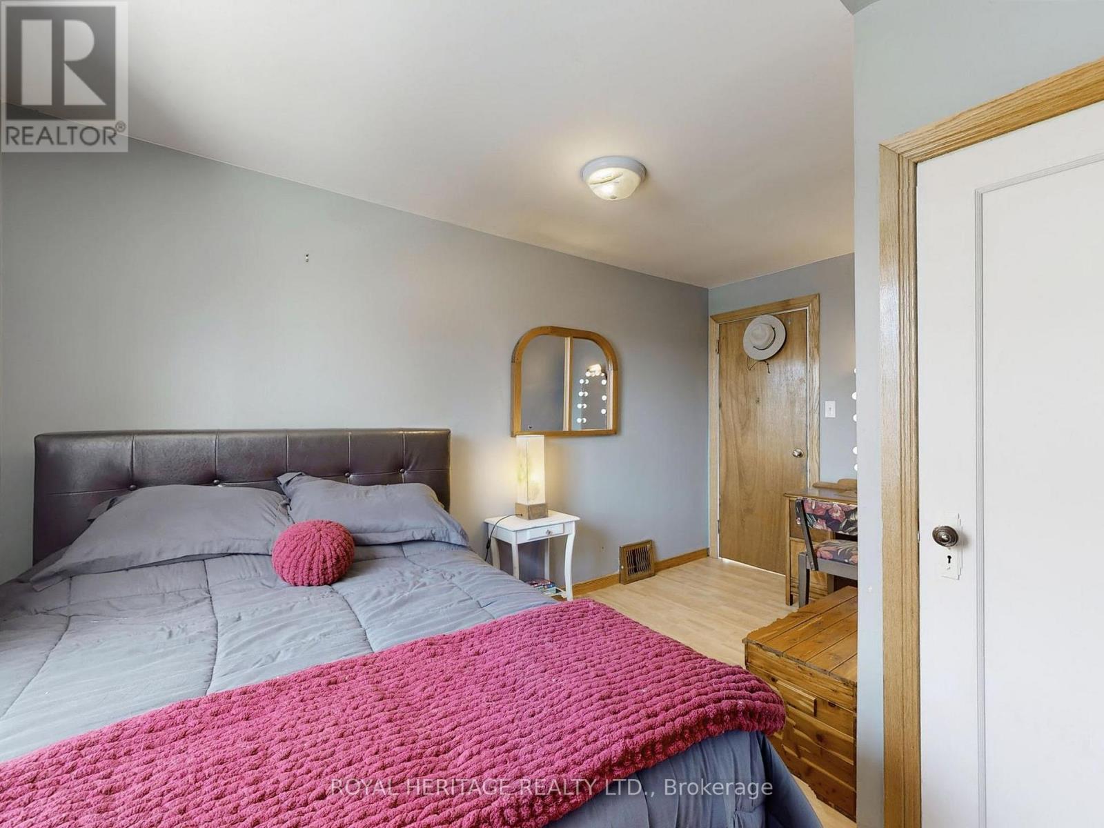 651 Somerville Avenue, Oshawa, Ontario  L1G 4J2 - Photo 20 - E12665726