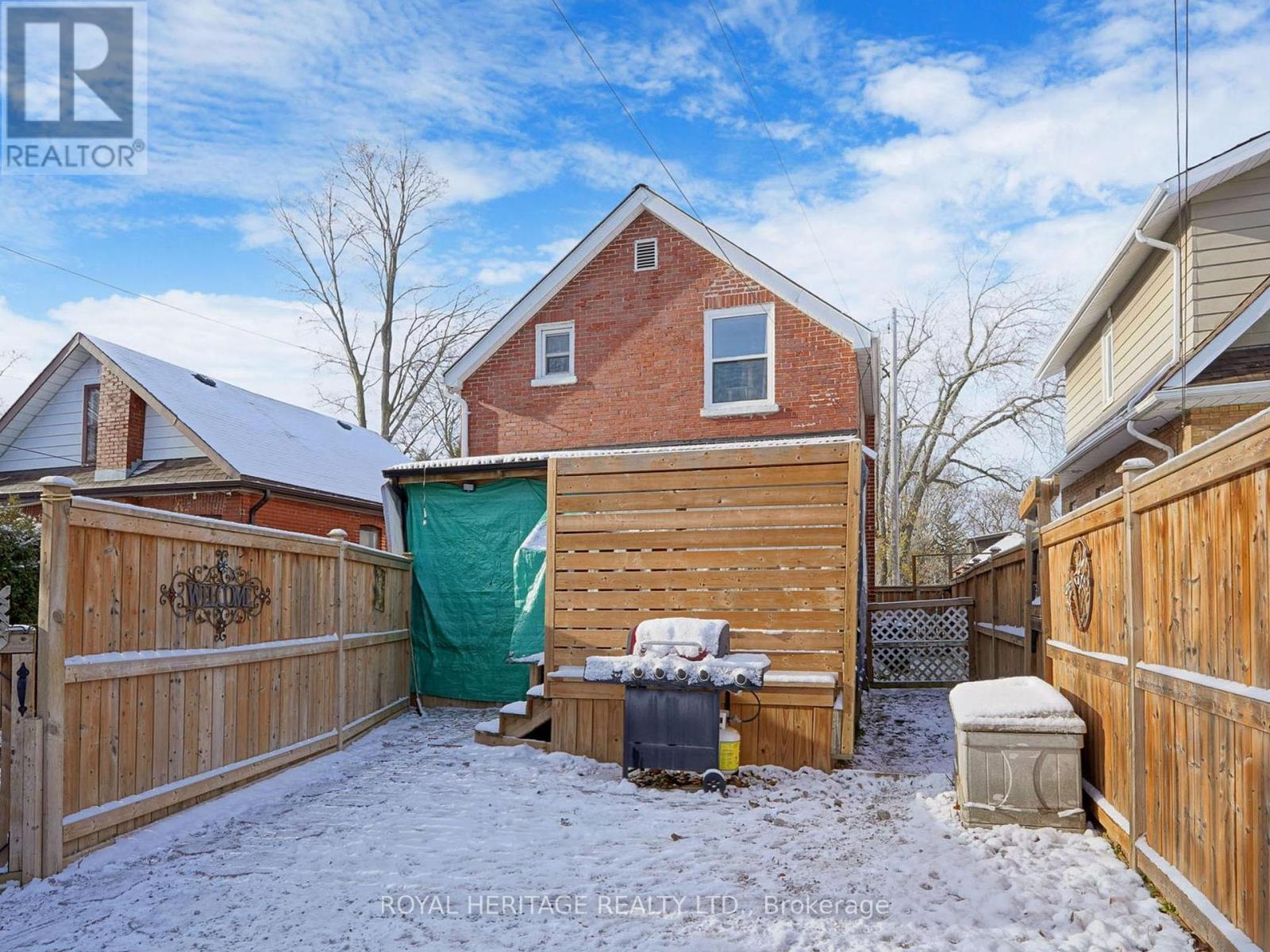 651 Somerville Avenue, Oshawa, Ontario  L1G 4J2 - Photo 27 - E12665726