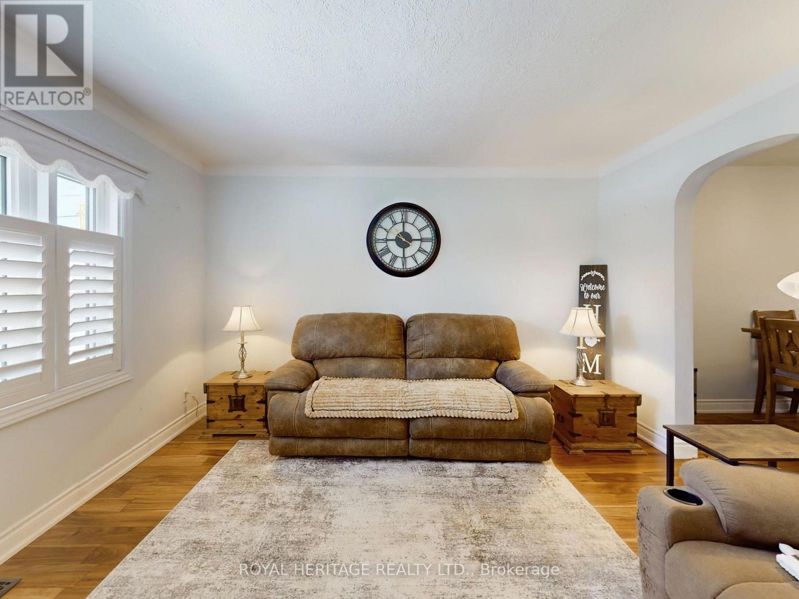 651 Somerville Avenue, Oshawa, Ontario  L1G 4J2 - Photo 3 - E12665726