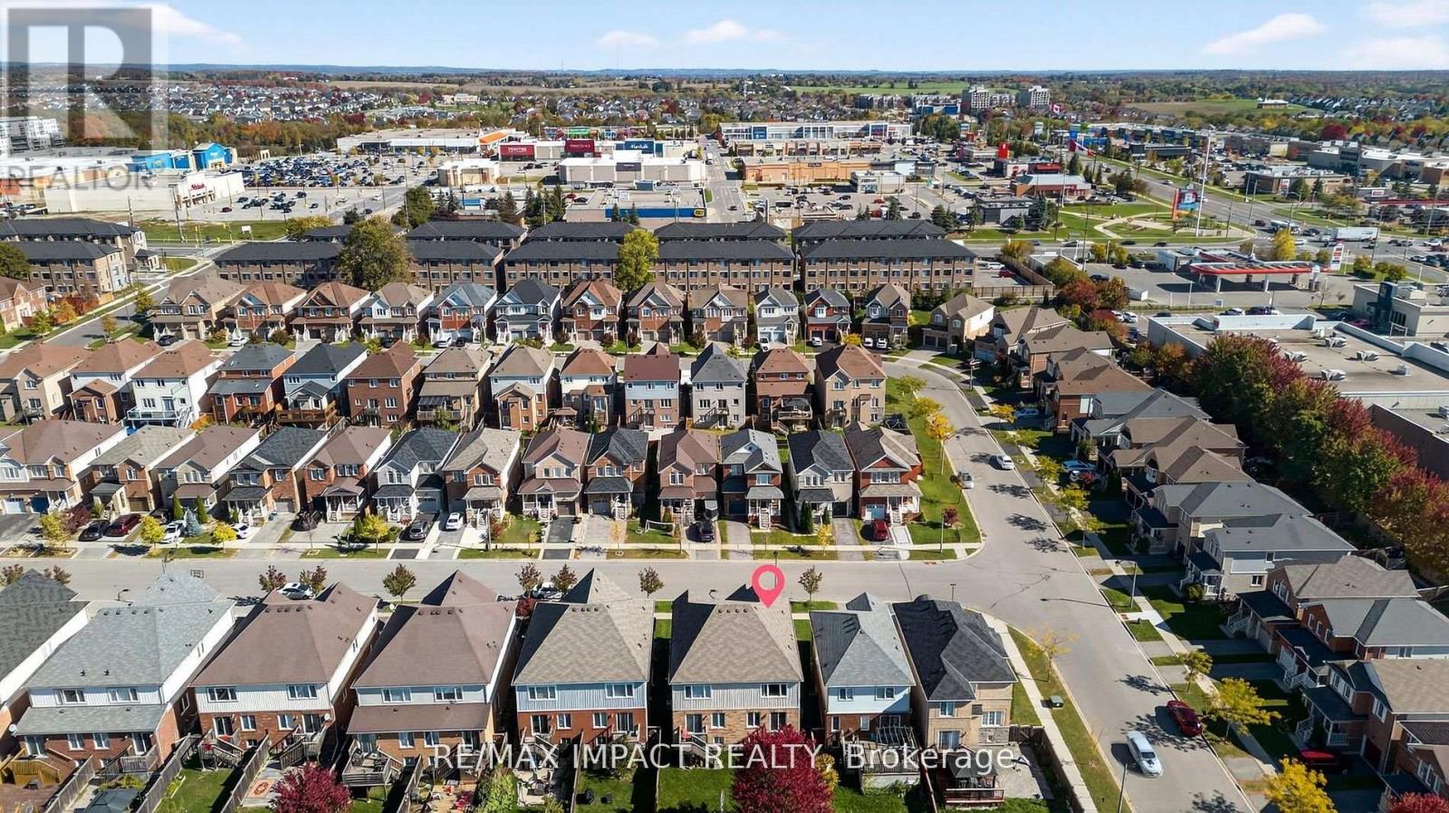 1384 Rennie Street W, Oshawa (Taunton), Ontario  L1K 0H1 - Photo 4 - E12665740