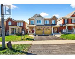 1384 RENNIE STREET W, Oshawa, Ontario