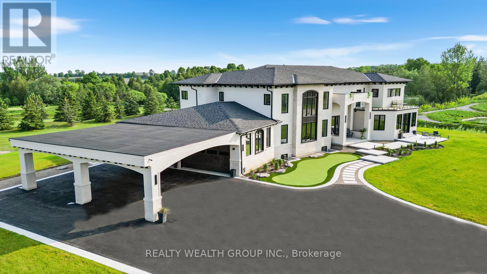 105 FRANKLIN CRESCENT, Whitby, Ontario