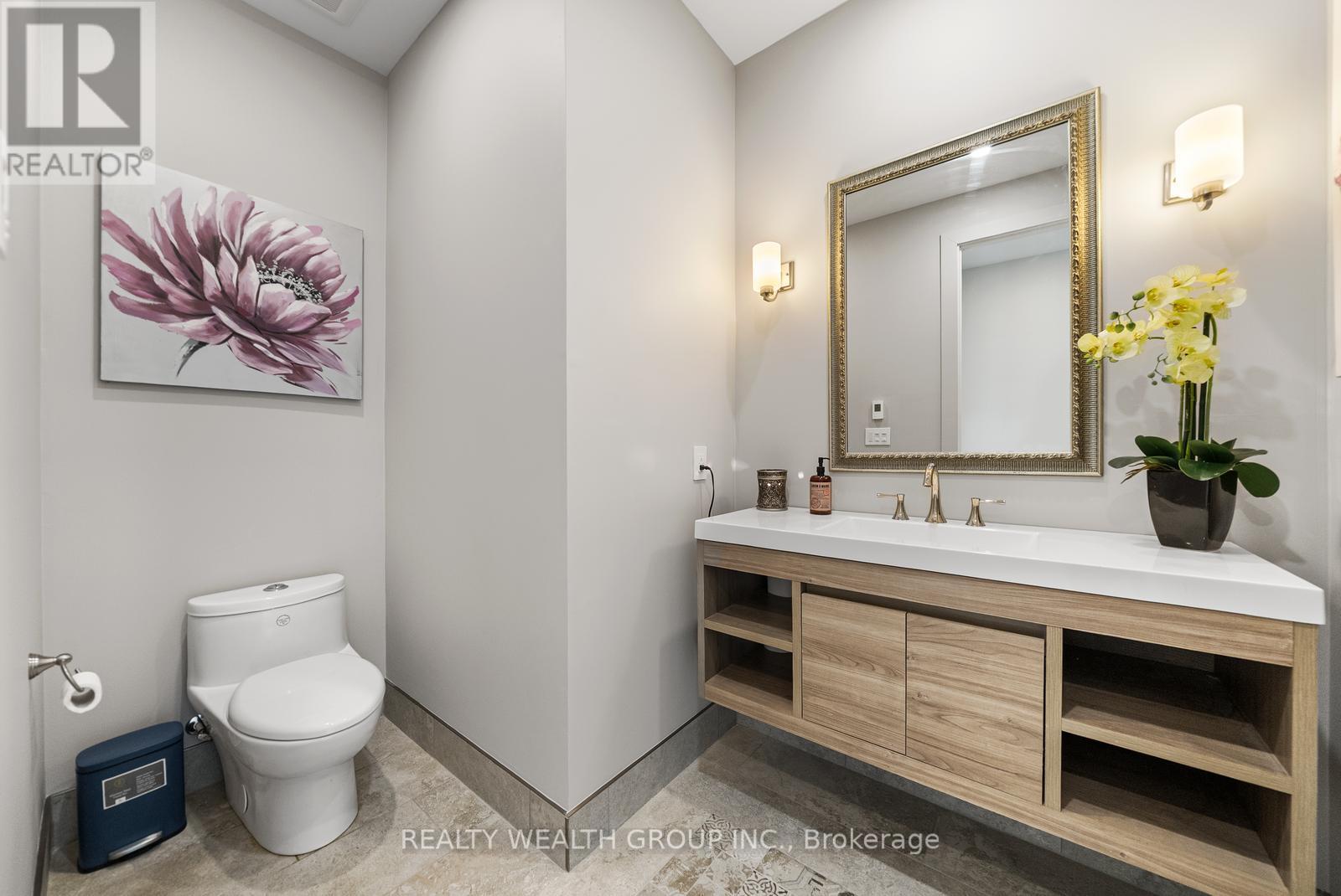 105 Franklin Crescent, Whitby, Ontario  L0B 1A0 - Photo 13 - E12665746