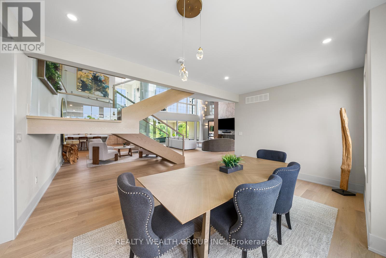 105 Franklin Crescent, Whitby, Ontario  L0B 1A0 - Photo 14 - E12665746