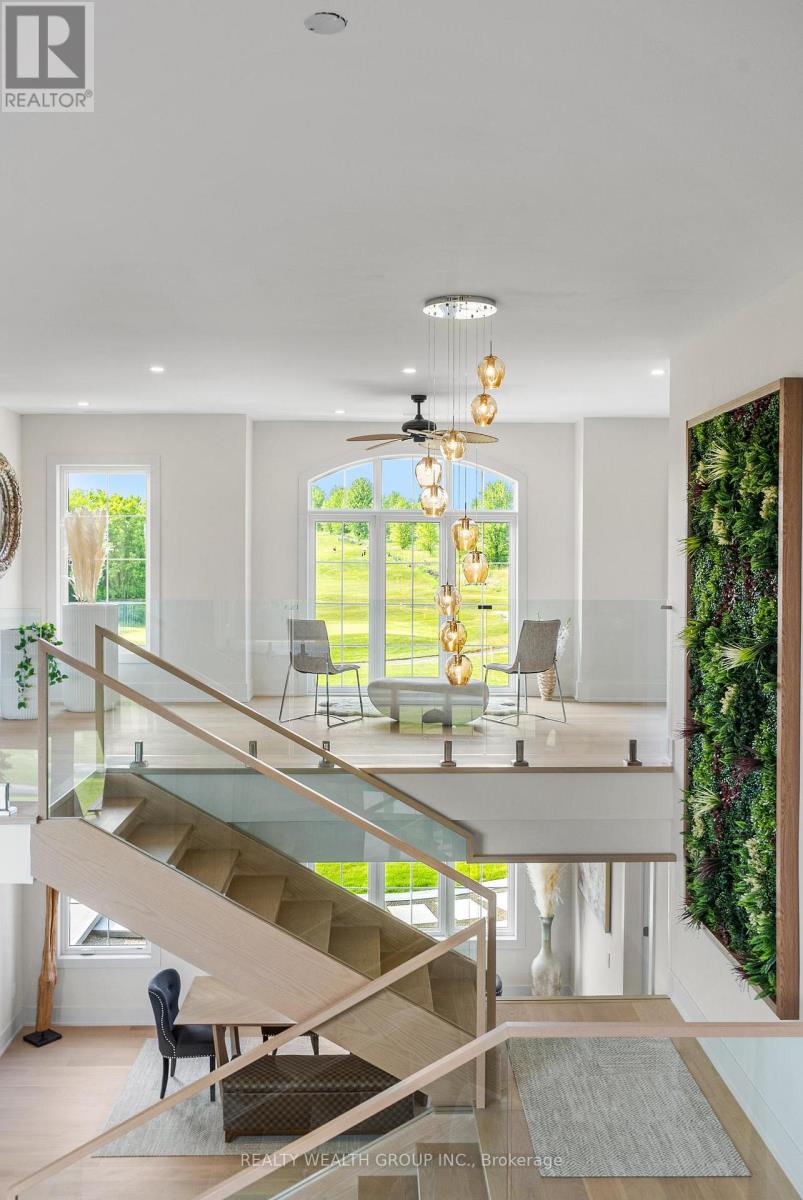 105 Franklin Crescent, Whitby, Ontario  L0B 1A0 - Photo 15 - E12665746