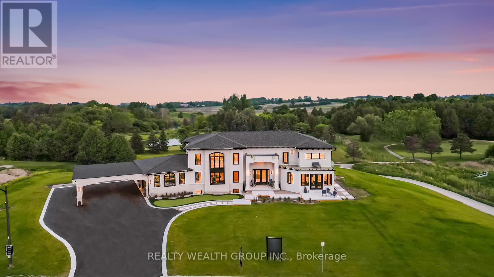 105 Franklin Crescent, Whitby, Ontario  L0B 1A0 - Photo 2 - E12665746