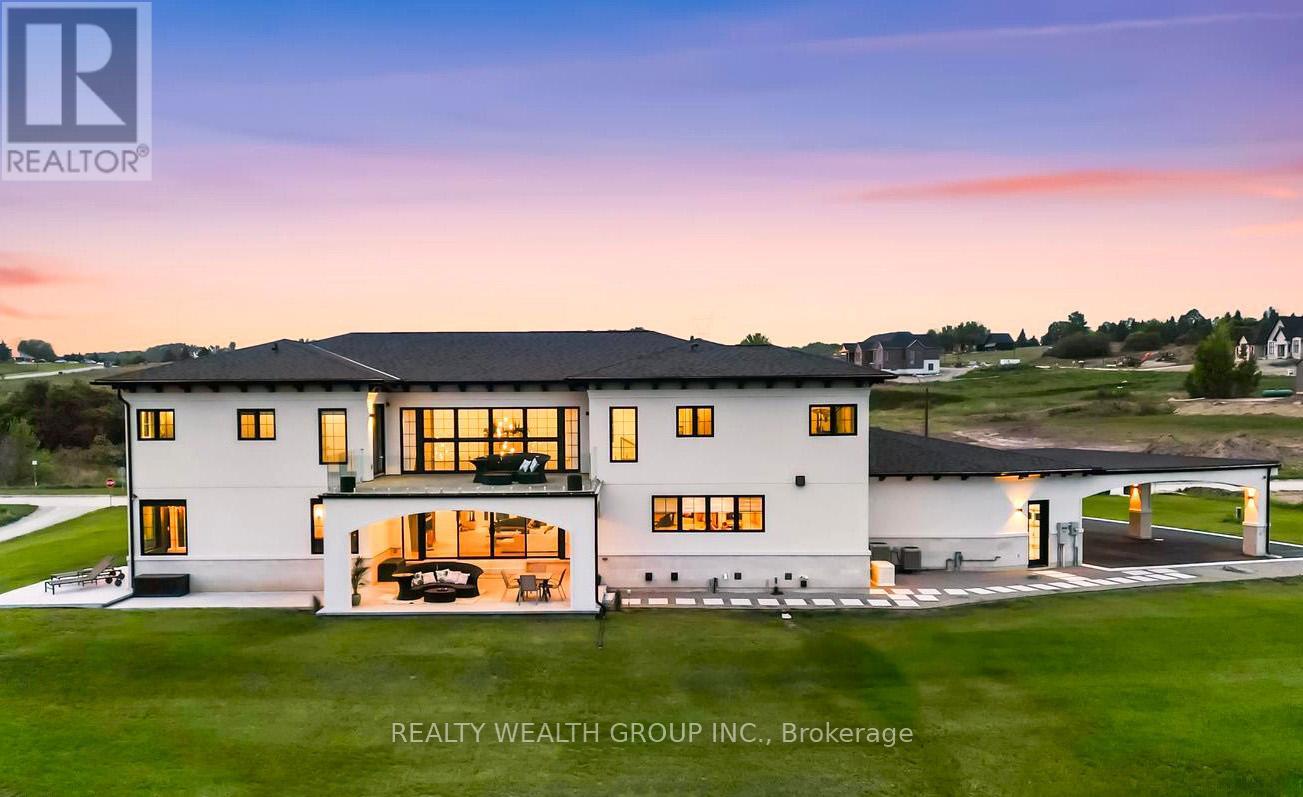 105 Franklin Crescent, Whitby, Ontario  L0B 1A0 - Photo 3 - E12665746