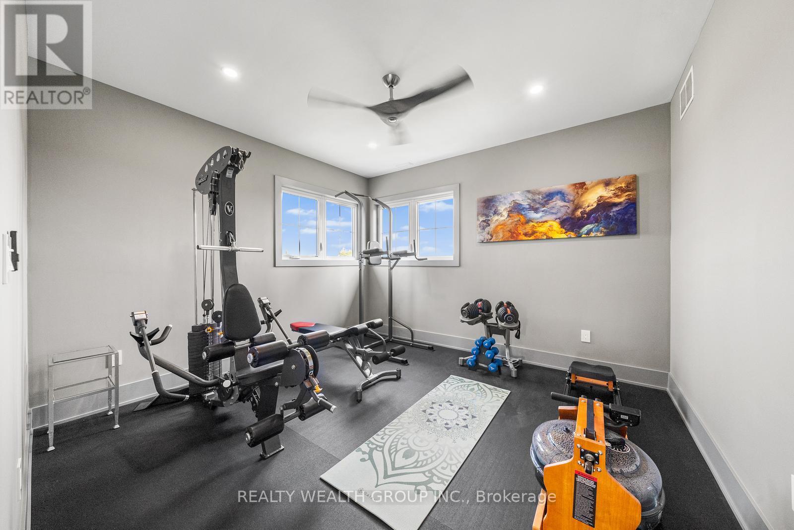 105 Franklin Crescent, Whitby, Ontario  L0B 1A0 - Photo 30 - E12665746