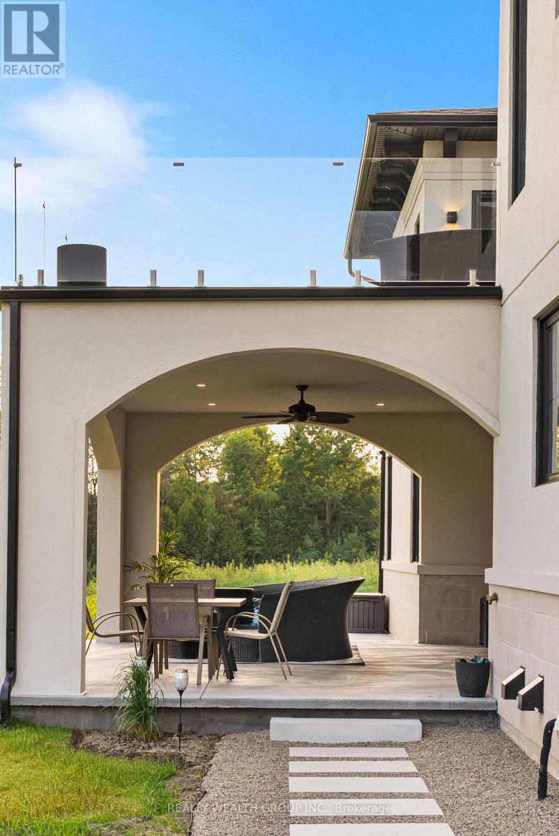 105 Franklin Crescent, Whitby, Ontario  L0B 1A0 - Photo 37 - E12665746