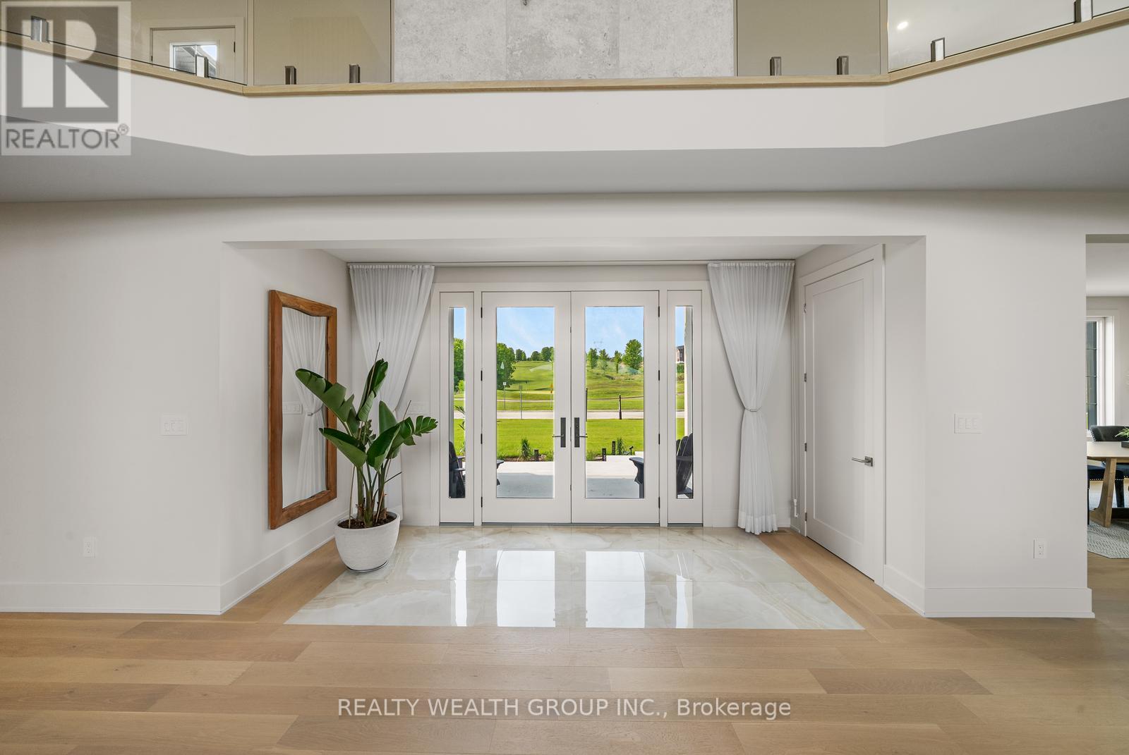 105 Franklin Crescent, Whitby, Ontario  L0B 1A0 - Photo 4 - E12665746