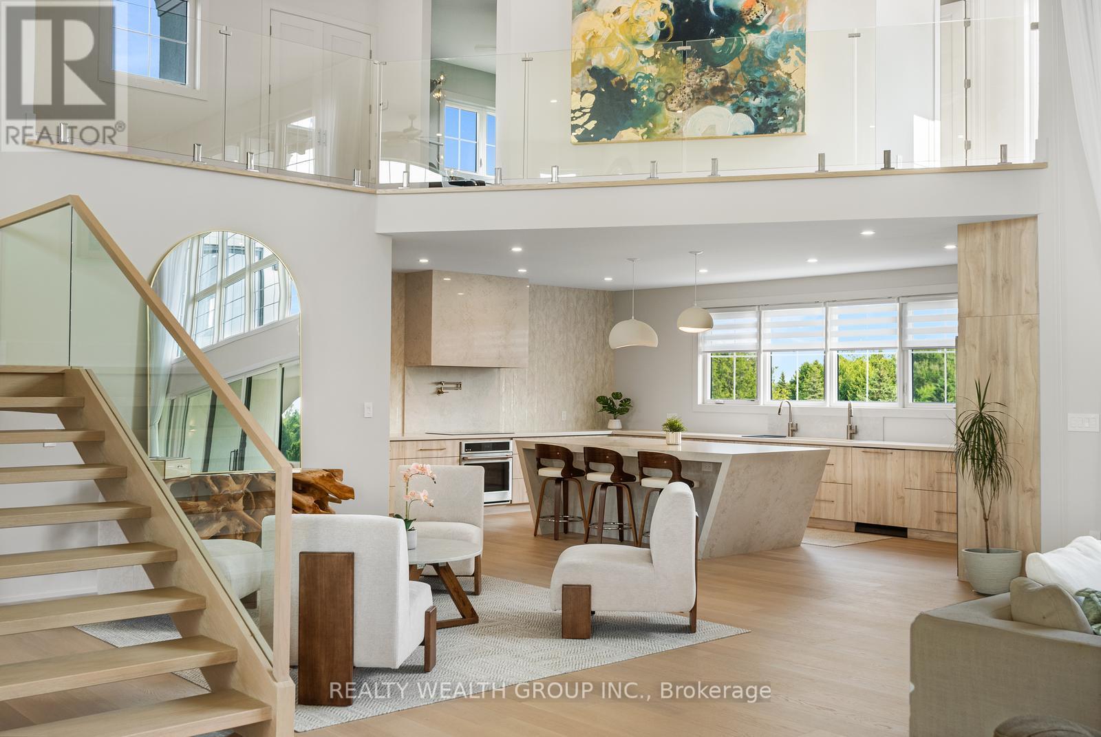 105 Franklin Crescent, Whitby, Ontario  L0B 1A0 - Photo 5 - E12665746