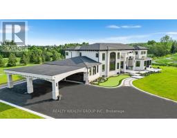 105 FRANKLIN CRESCENT, Whitby, Ontario