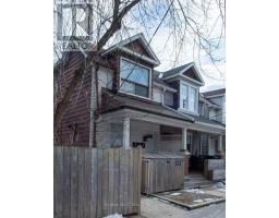 LOWER UNIT - 531 WOODBINE AVENUE, Toronto, Ontario