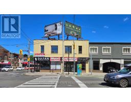 B101 - 2558 DANFORTH AVENUE, Toronto, Ontario