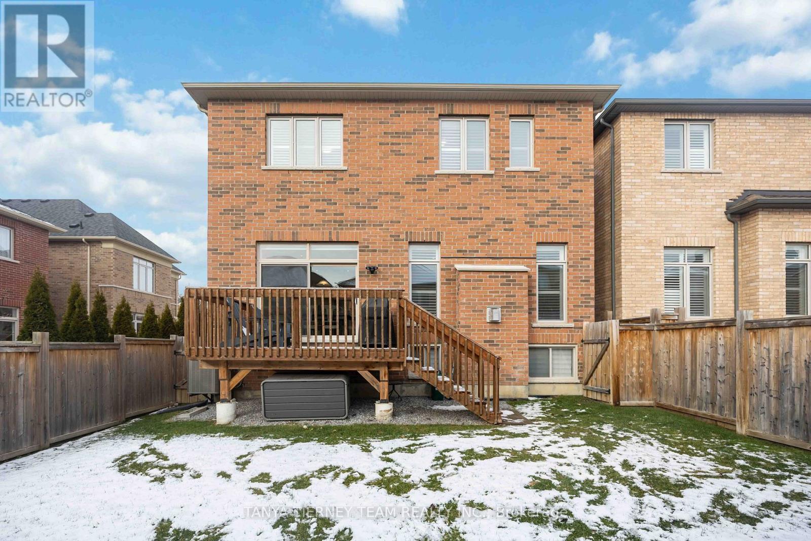 17 Pennine Drive, Whitby, Ontario  L1P 0C3 - Photo 44 - E12665874