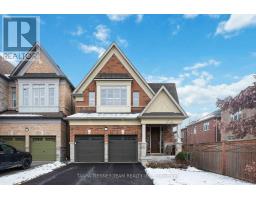 17 PENNINE DRIVE, Whitby, Ontario