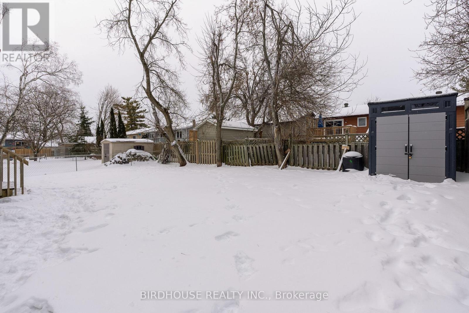 50 Birch Crescent, Kawartha Lakes, Ontario  K0M 1A0 - Photo 30 - X12485923