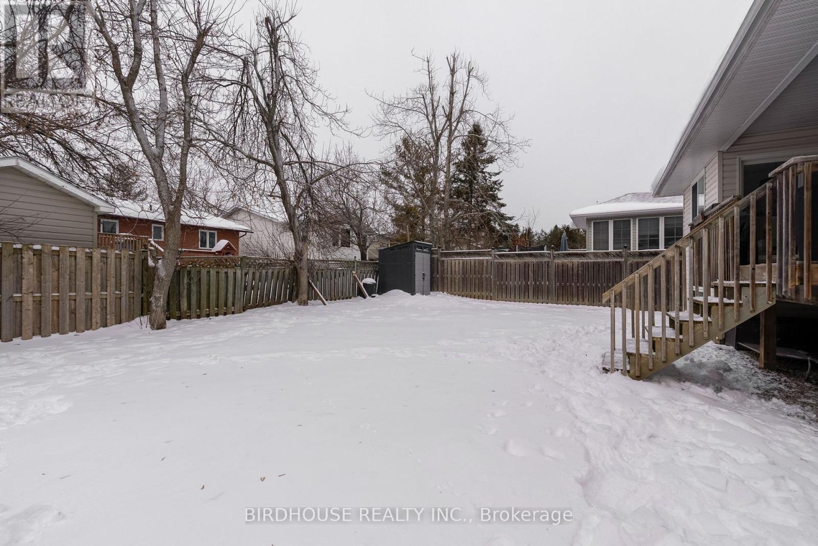 50 Birch Crescent, Kawartha Lakes, Ontario  K0M 1A0 - Photo 29 - X12485923