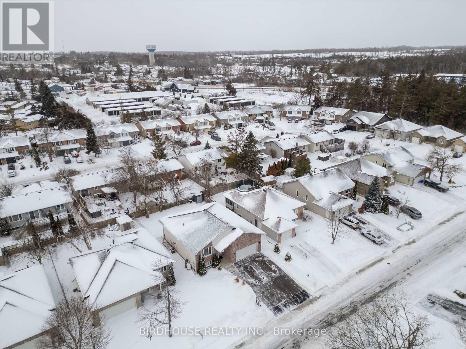 50 Birch Crescent, Kawartha Lakes, Ontario  K0M 1A0 - Photo 35 - X12485923