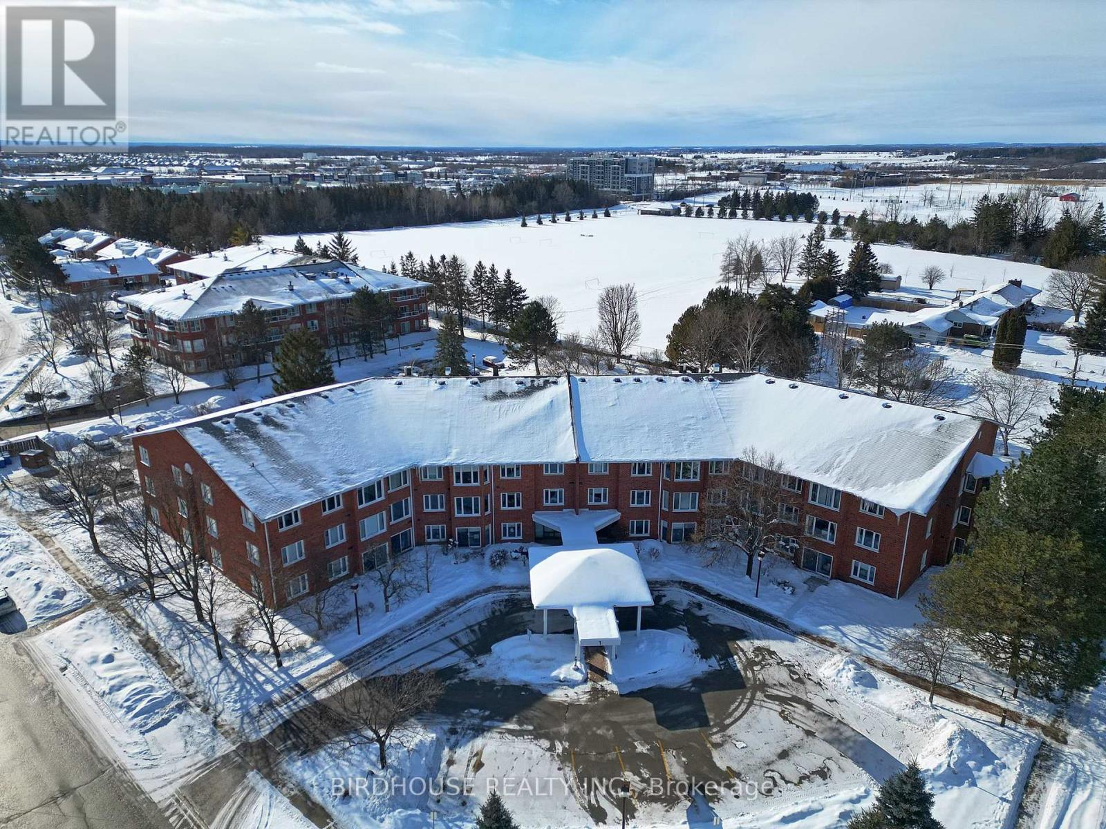 109 - 1 HERITAGE WAY, Kawartha Lakes, Ontario