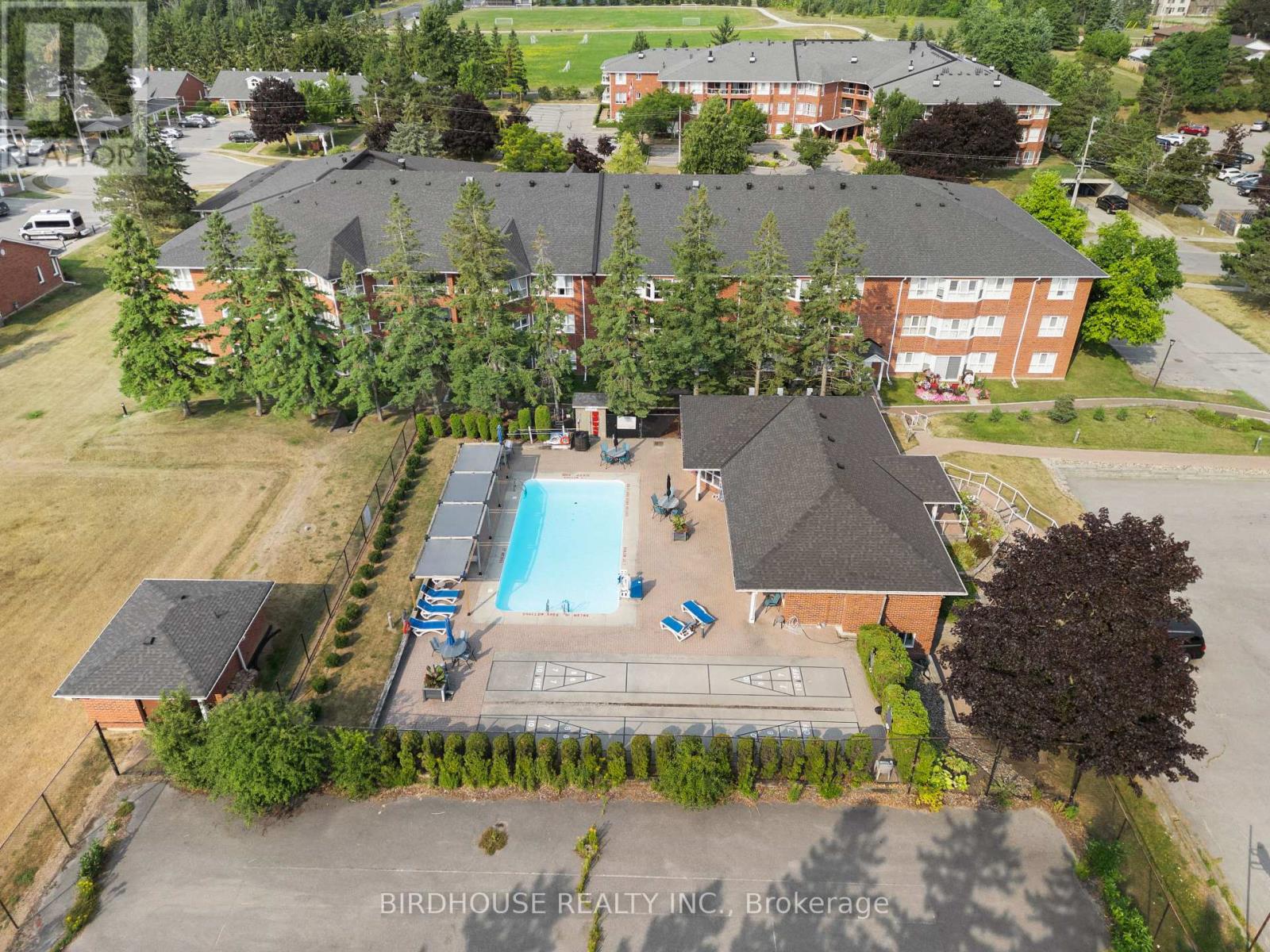 109 - 1 Heritage Way, Kawartha Lakes, Ontario  K9V 5P9 - Photo 35 - X12550418