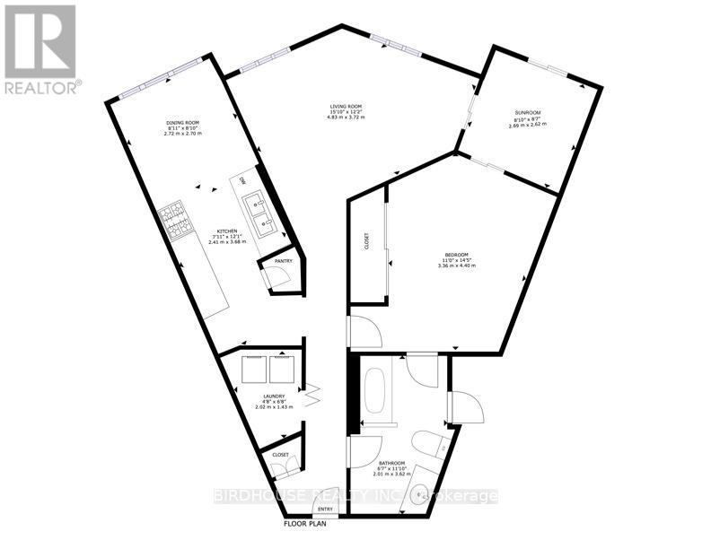 109 - 1 Heritage Way, Kawartha Lakes, Ontario  K9V 5P9 - Photo 42 - X12550418