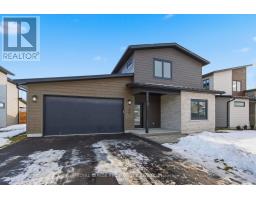 39 FRASER DRIVE, Quinte West, Ontario