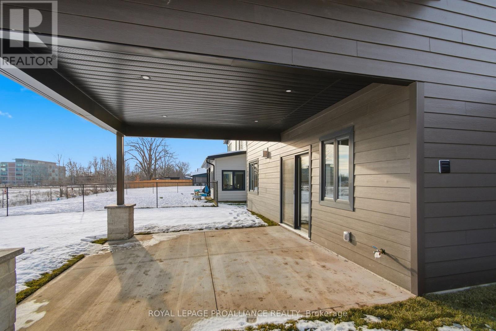 39 Fraser Drive, Quinte West, Ontario  K0K 1E0 - Photo 31 - X12642808