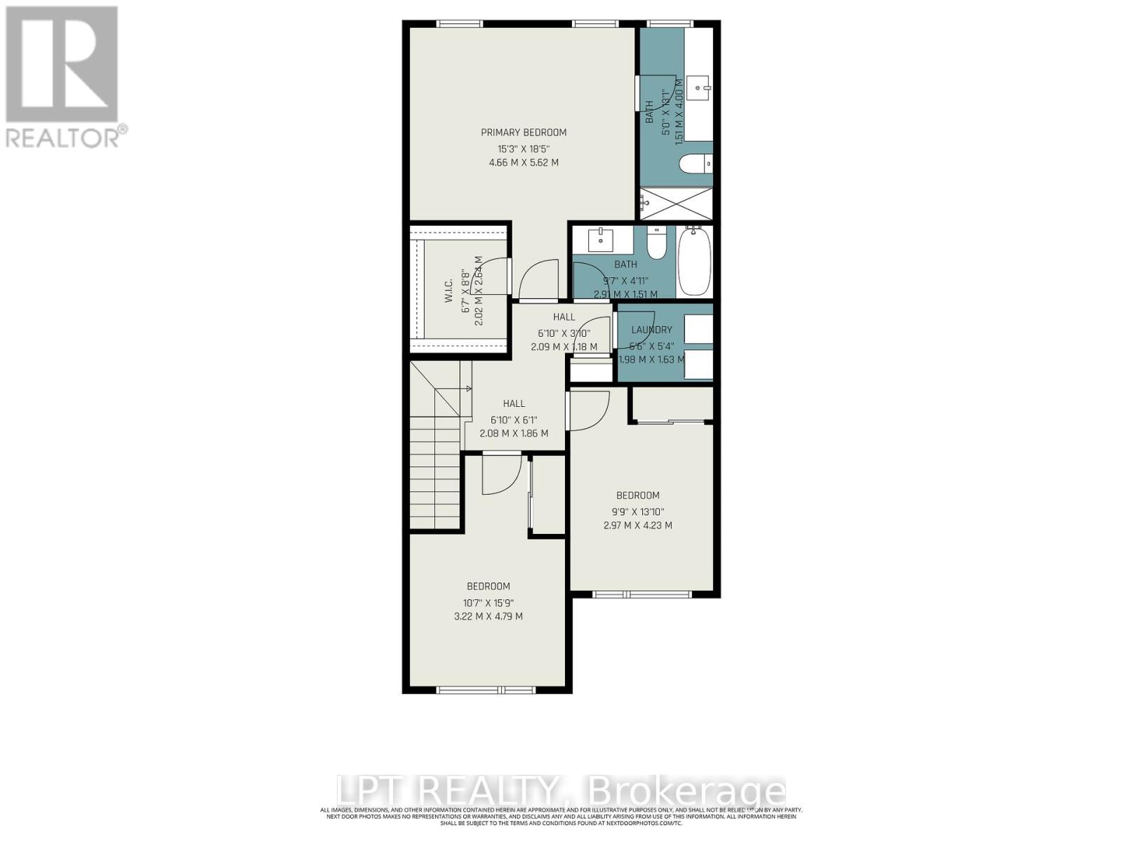 2485 Watercolours Way, Ottawa, Ontario  K2J 7B1 - Photo 34 - X12662986