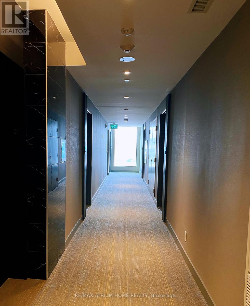 2110 - 5 Buttermill Avenue, Vaughan, Ontario  L4K 0J5 - Photo 10 - N12665802