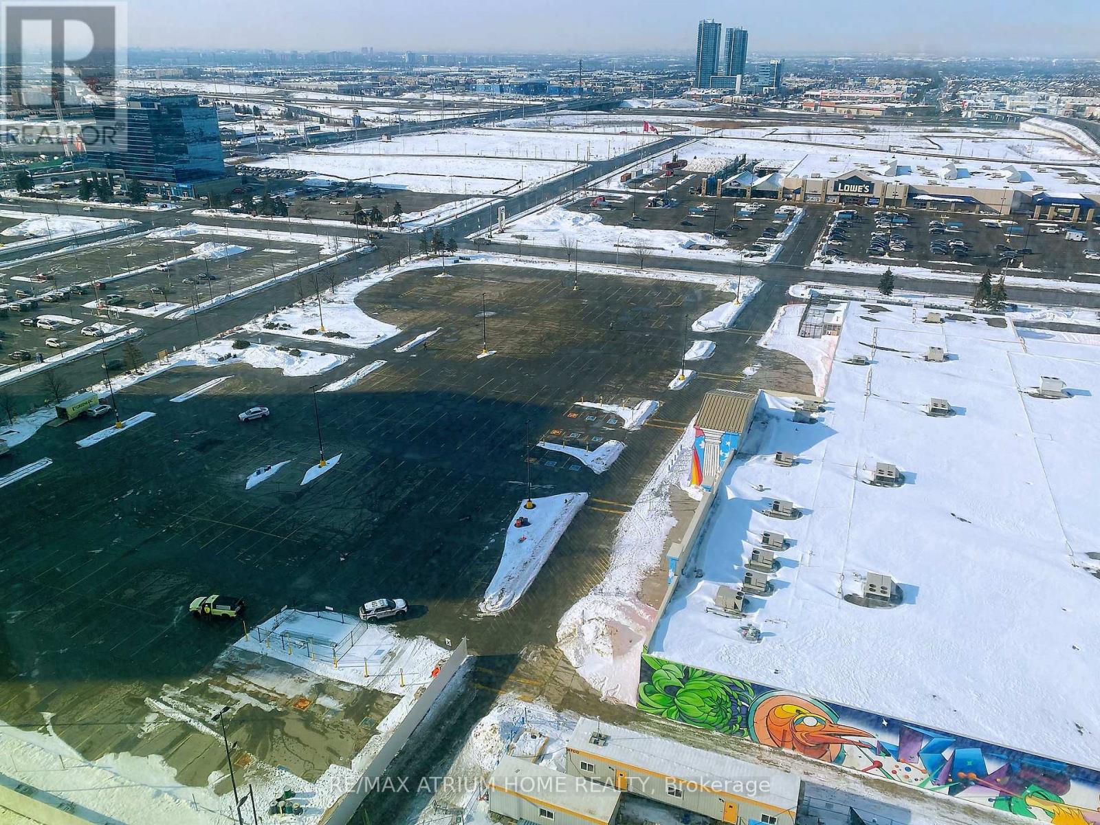 2110 - 5 Buttermill Avenue, Vaughan, Ontario  L4K 0J5 - Photo 11 - N12665802