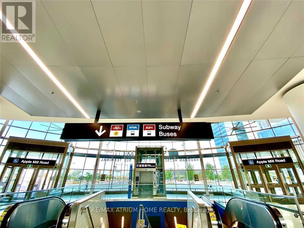 2110 - 5 Buttermill Avenue, Vaughan, Ontario  L4K 0J5 - Photo 12 - N12665802