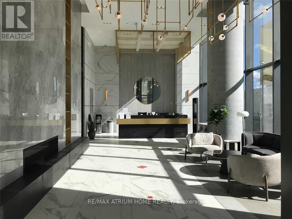 2110 - 5 Buttermill Avenue, Vaughan, Ontario  L4K 0J5 - Photo 2 - N12665802