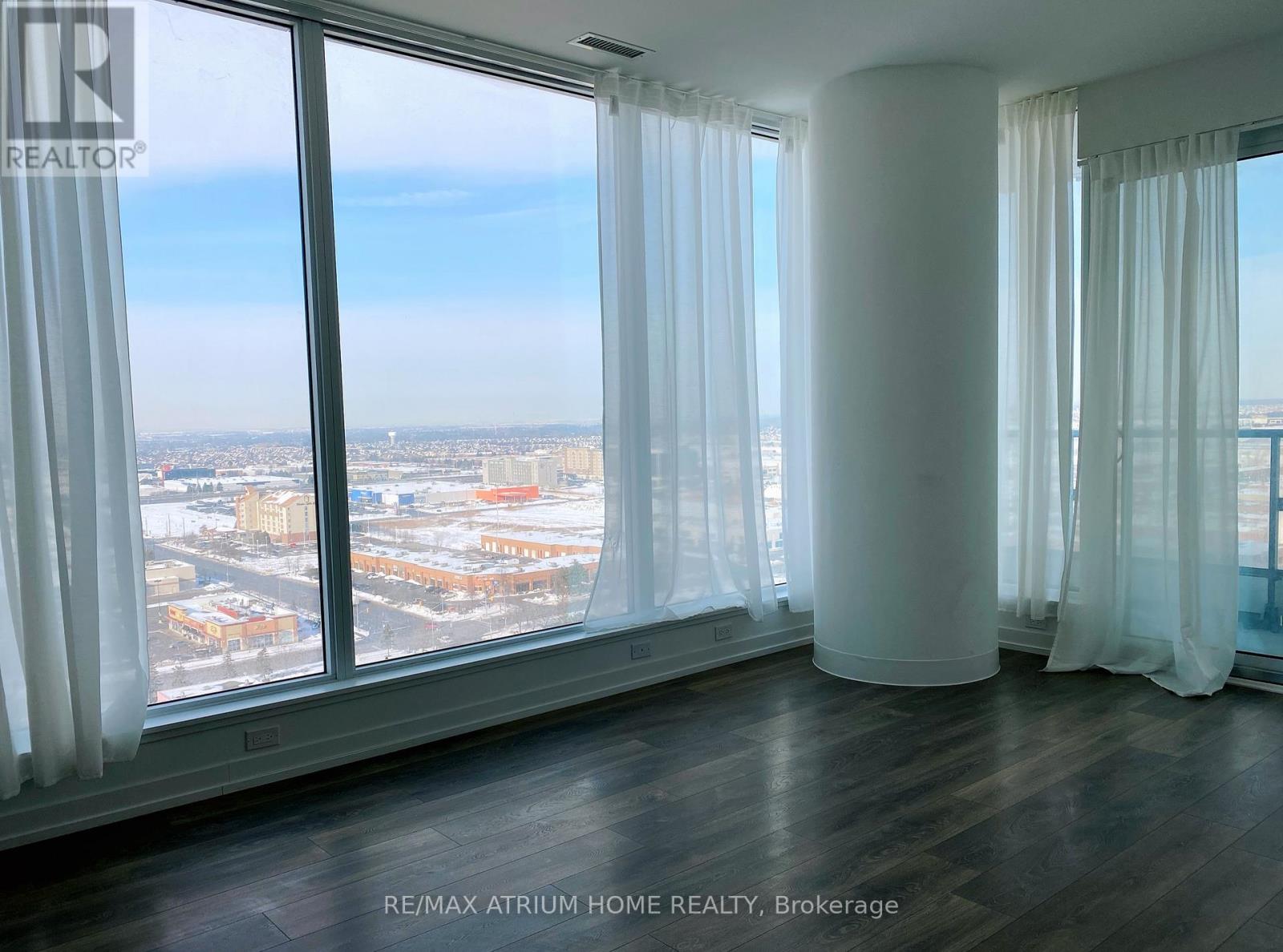 2110 - 5 Buttermill Avenue, Vaughan, Ontario  L4K 0J5 - Photo 4 - N12665802