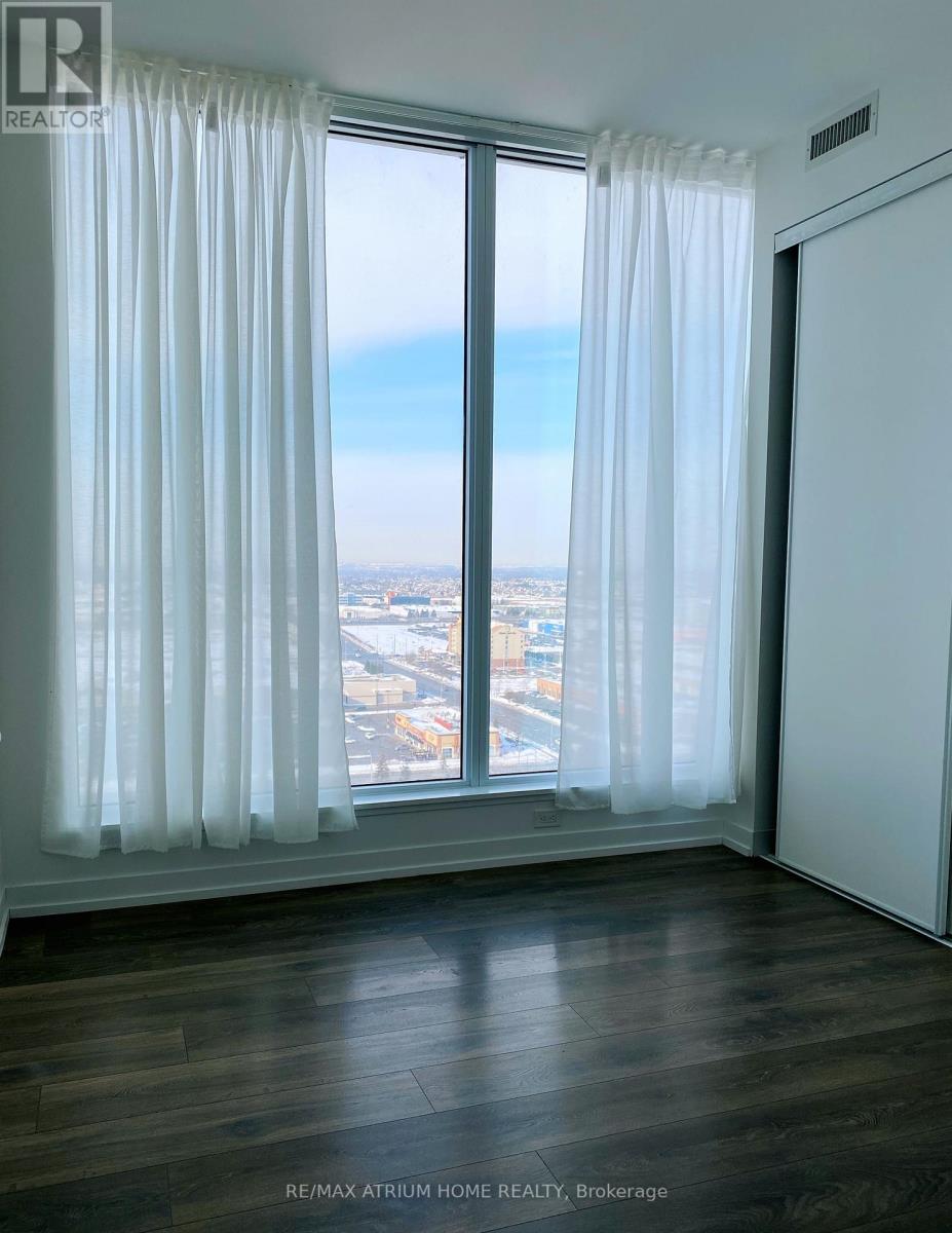 2110 - 5 Buttermill Avenue, Vaughan, Ontario  L4K 0J5 - Photo 5 - N12665802