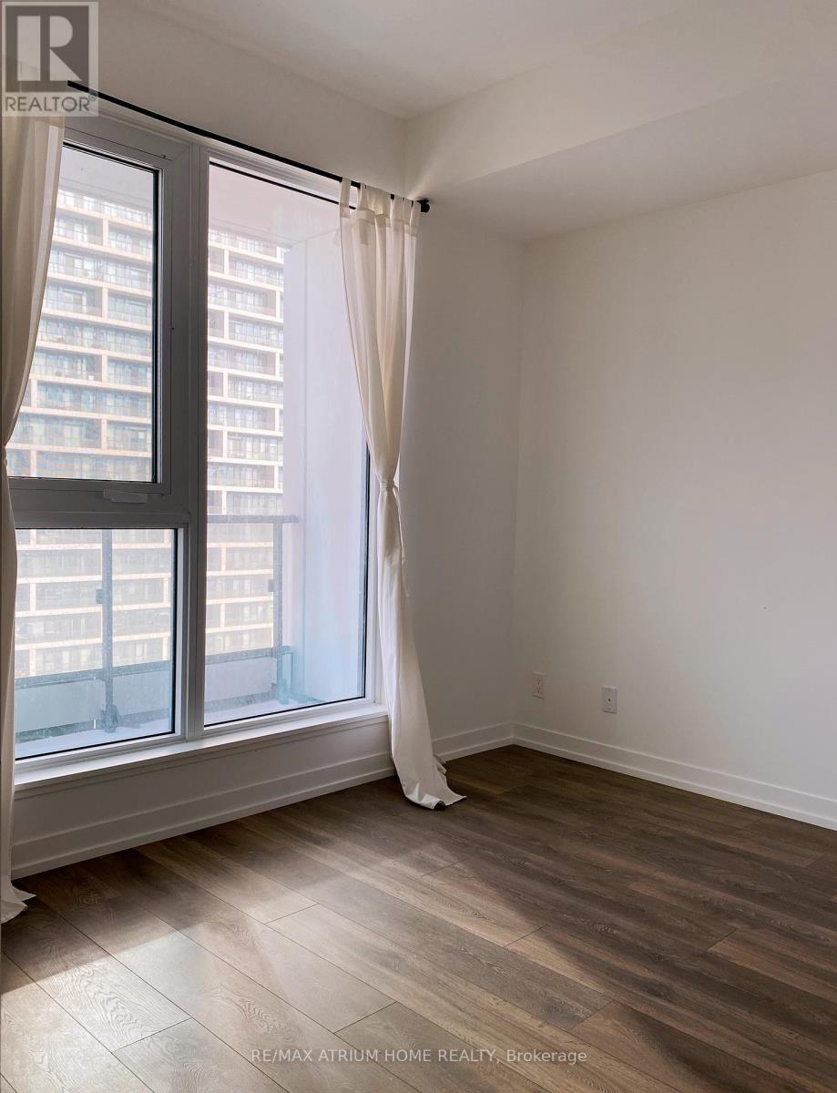 2110 - 5 Buttermill Avenue, Vaughan, Ontario  L4K 0J5 - Photo 6 - N12665802